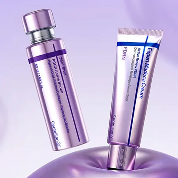 OLIVE YOUNG US：Centellian24护肤热卖 入修复霜、精华液等