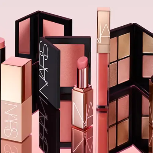 NARSCOSMETICS UK：彩妆大促！折扣区无门槛7折
