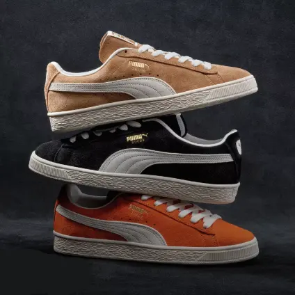 Puma US：限时大促！精选运动鞋服热卖