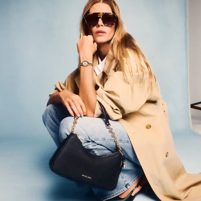 Michael Kors：会员提前享！精选享额外7.5折