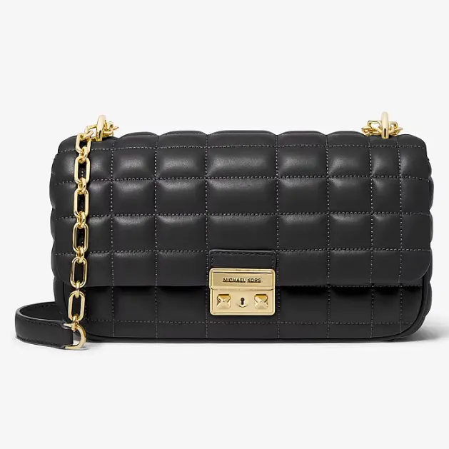 Michael Kors Tribeca 大号单肩包