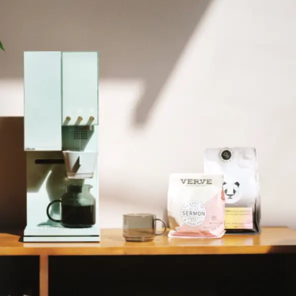 Bloom：母亲节赠礼活动