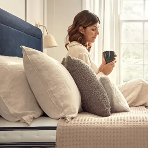 Silentnight：床品套装低至8折