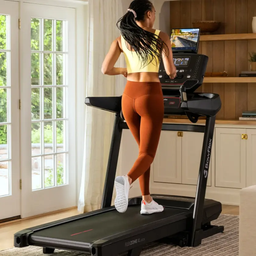 BowFlex：夏日塑形大促