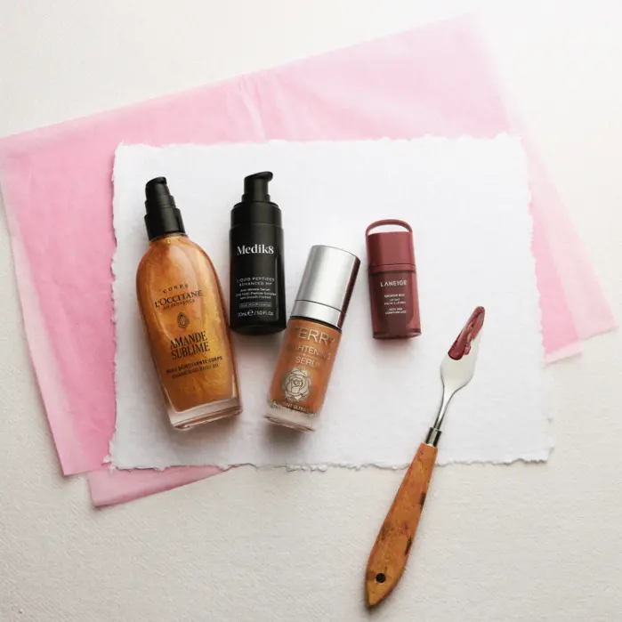 Cult Beauty：精选护肤8.5折促销