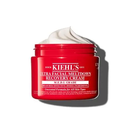 新品！Kiehl's 特润修护急救霜 50ml