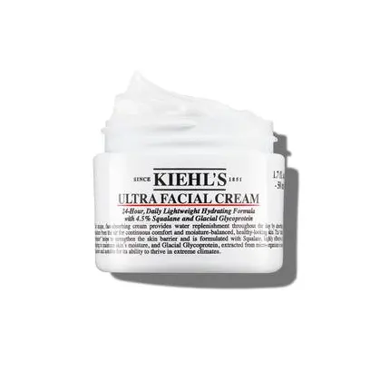 Kiehl's 高保湿面霜 50ml