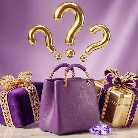 Shop LC：周年庆神秘大促 珠宝配饰热卖