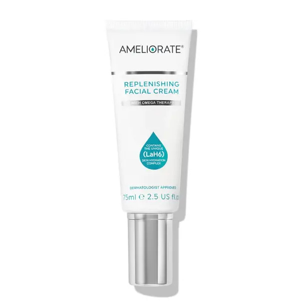 AMELIORATE 滋养修护面霜 75ml