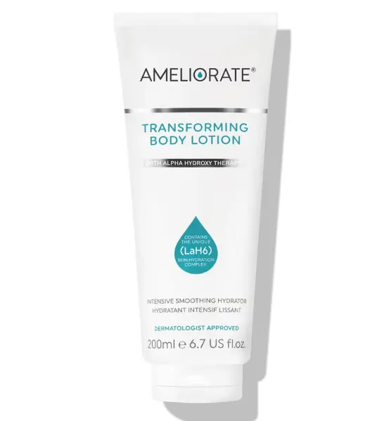 AMELIORATE 焕肤身体乳 200ml