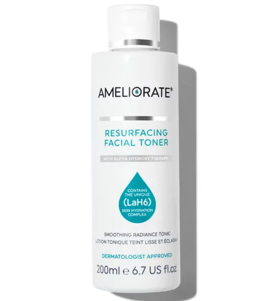 AMELIORATE 焕肤爽肤水 200ml