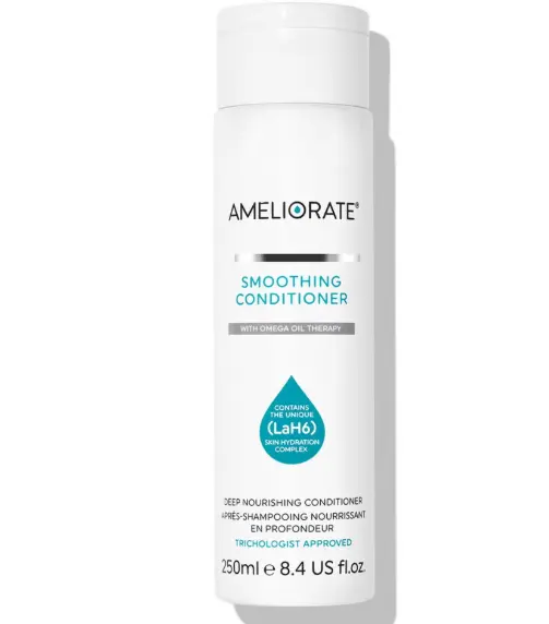 AMELIORATE 柔顺护发素 250ml
