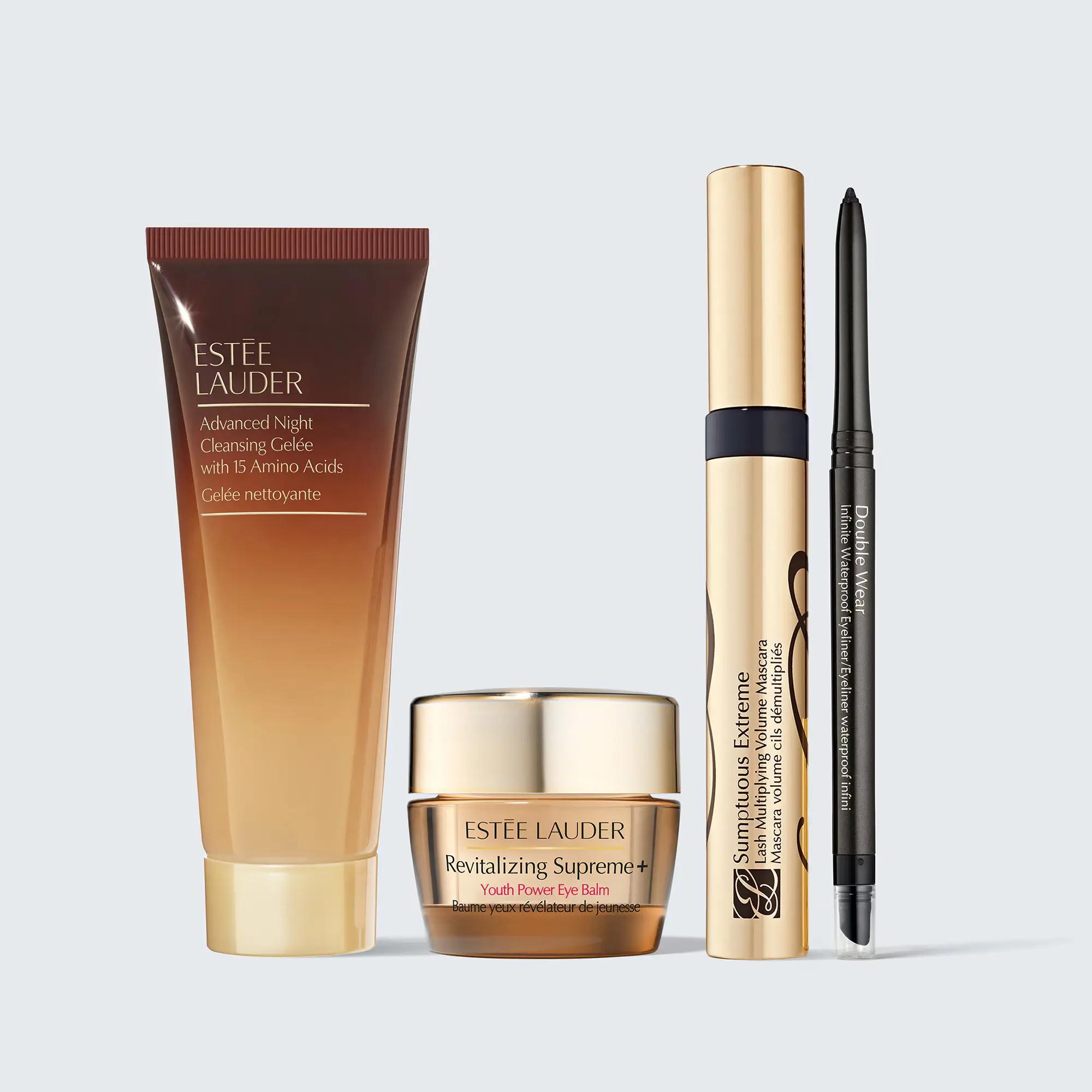 价值$161！Estee Lauder 雅诗兰黛眼部护理套装