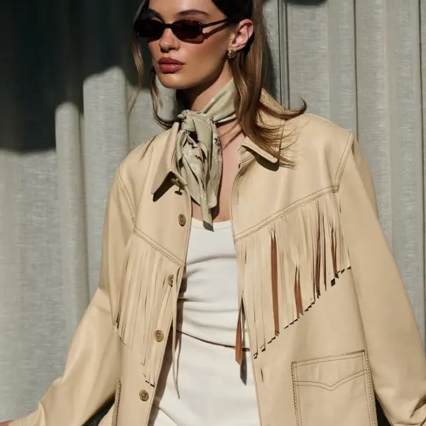 REVOLVE：时尚上新精选！关注 COACH、萨洛蒙、拉夫劳伦等