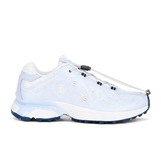 SALOMON 萨洛蒙 XT-WHISPER VOID 蓝色运动鞋