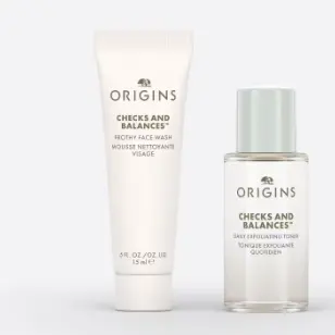 Origins：春季护肤热卖