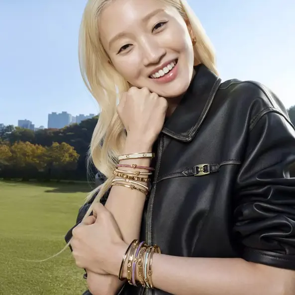 Beaverbrooks：奢华腕表&钻石戒指配饰 入蔻驰、Gucci、西太后等大牌