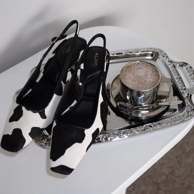 DSW：鞋履限时特卖 多买多省