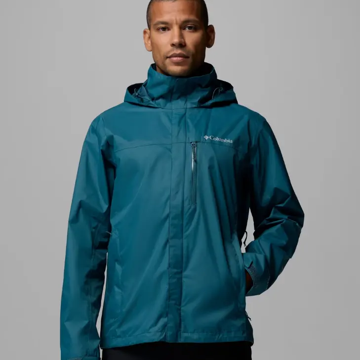 Columbia 哥伦比亚 Pouration II 男士夹克