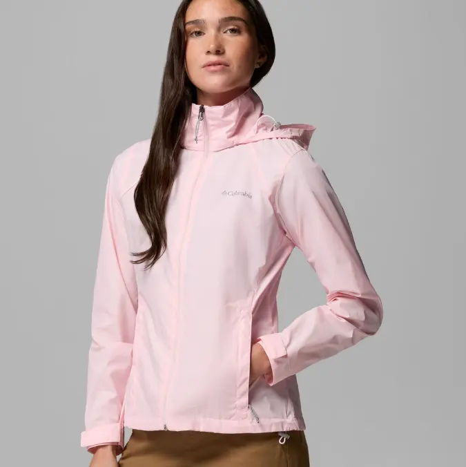 Columbia 哥伦比亚 Switchback IV 女士夹克