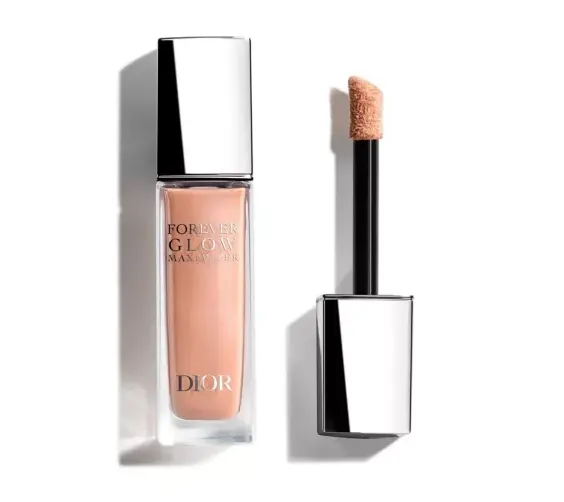 Dior Forever Glow Maximizer 液体高光液