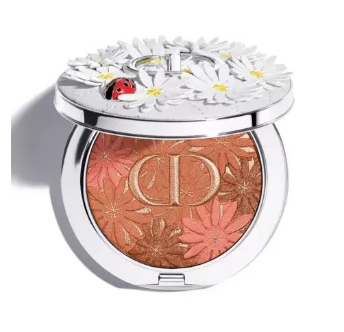 Dior 2026 夏季限定颊彩盘