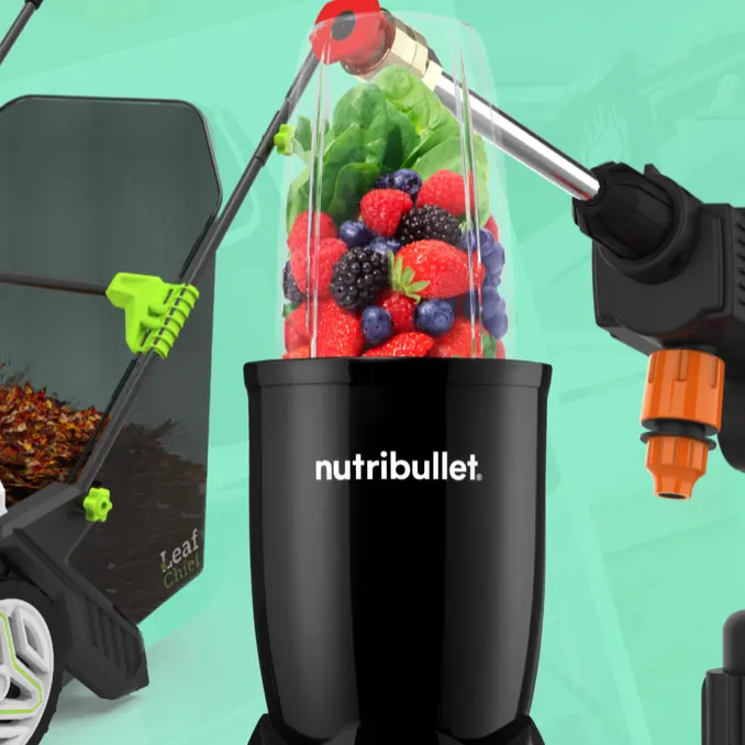 High Street TV：家居好物与数码小件闪购