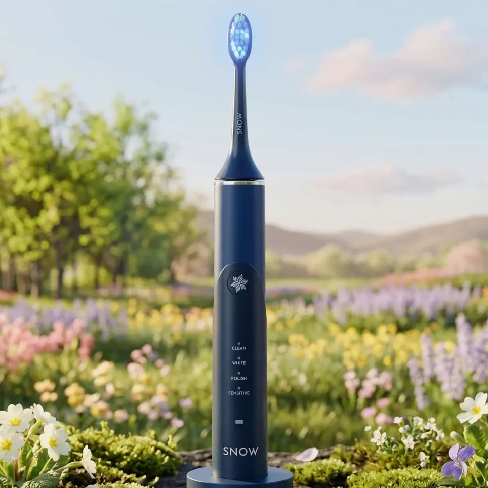 Spotlight Oral Care：买一送一特惠