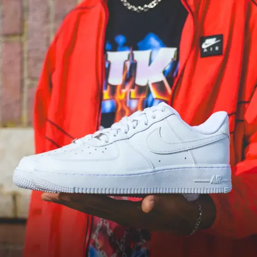 Foot Locker：FLX会员专属特惠