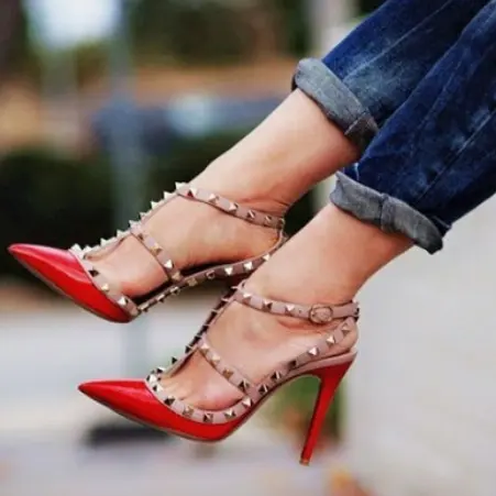 Rue La La：华伦天奴精选 新款到货