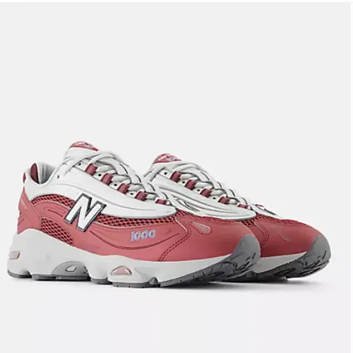 New Balance 新百伦 1000 运动鞋