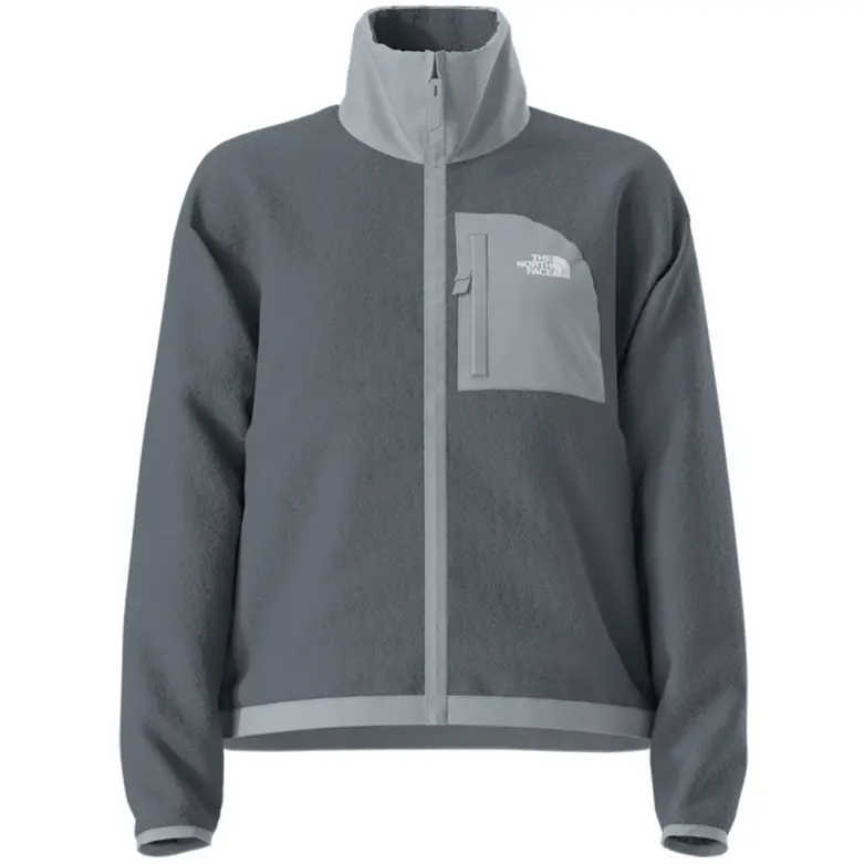 The North Face 北面 Yumiori 拉链夹克