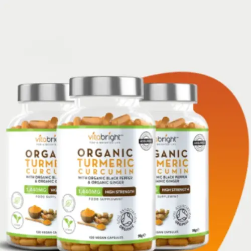 VitaBright UK UK：营养补剂套装 好价热卖