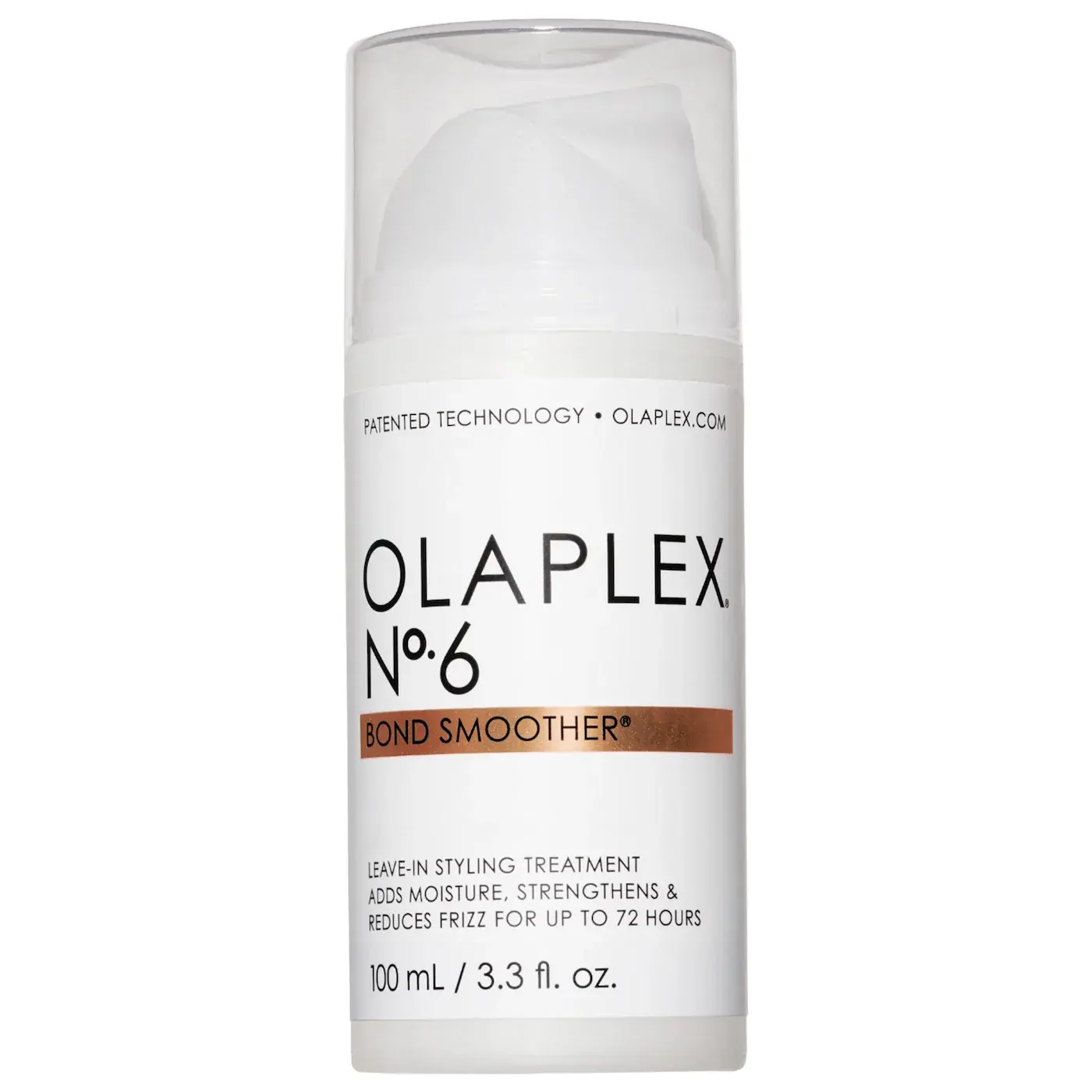 Olaplex  No. 6 修护造型霜 100ml