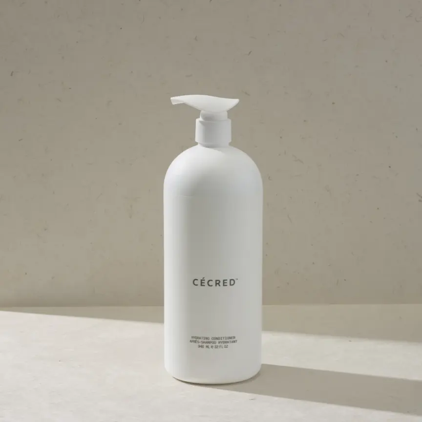 热卖！Cecred 保湿护发素（超大装）