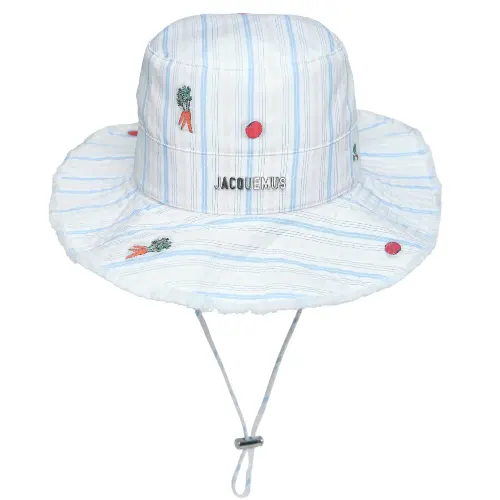 Jacquemus 渔夫帽