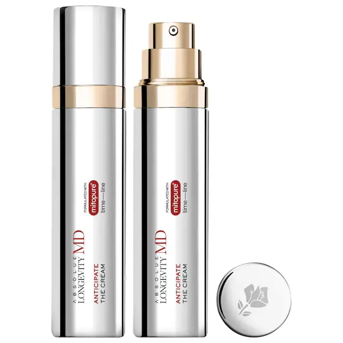 Lancôme 兰蔻初时乳霜 50ml