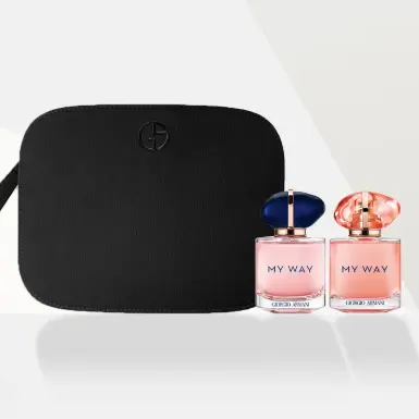Giorgio Armani Beauty：母亲节礼遇！入手香水、腮红、唇釉等