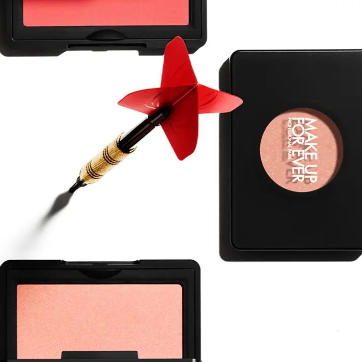 Make Up For Ever：周末大促！入手粉底、高光、口红等