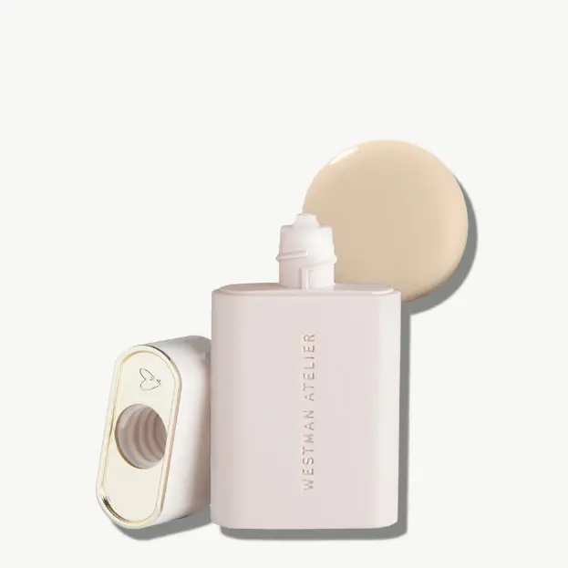 Westman Atelier 养肤型素颜霜