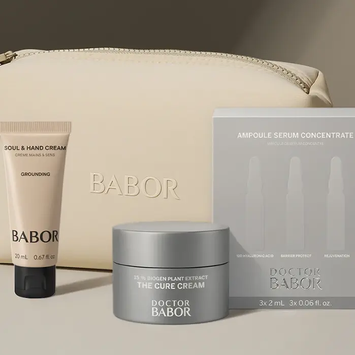 BABOR USA：芭宝护肤热卖！满赠活动更新