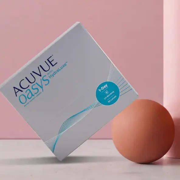 ContactsDirect：安视优闪购及全场特惠