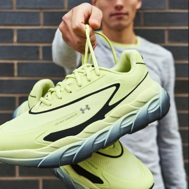 Under Armour US：折扣区大促 低至6折