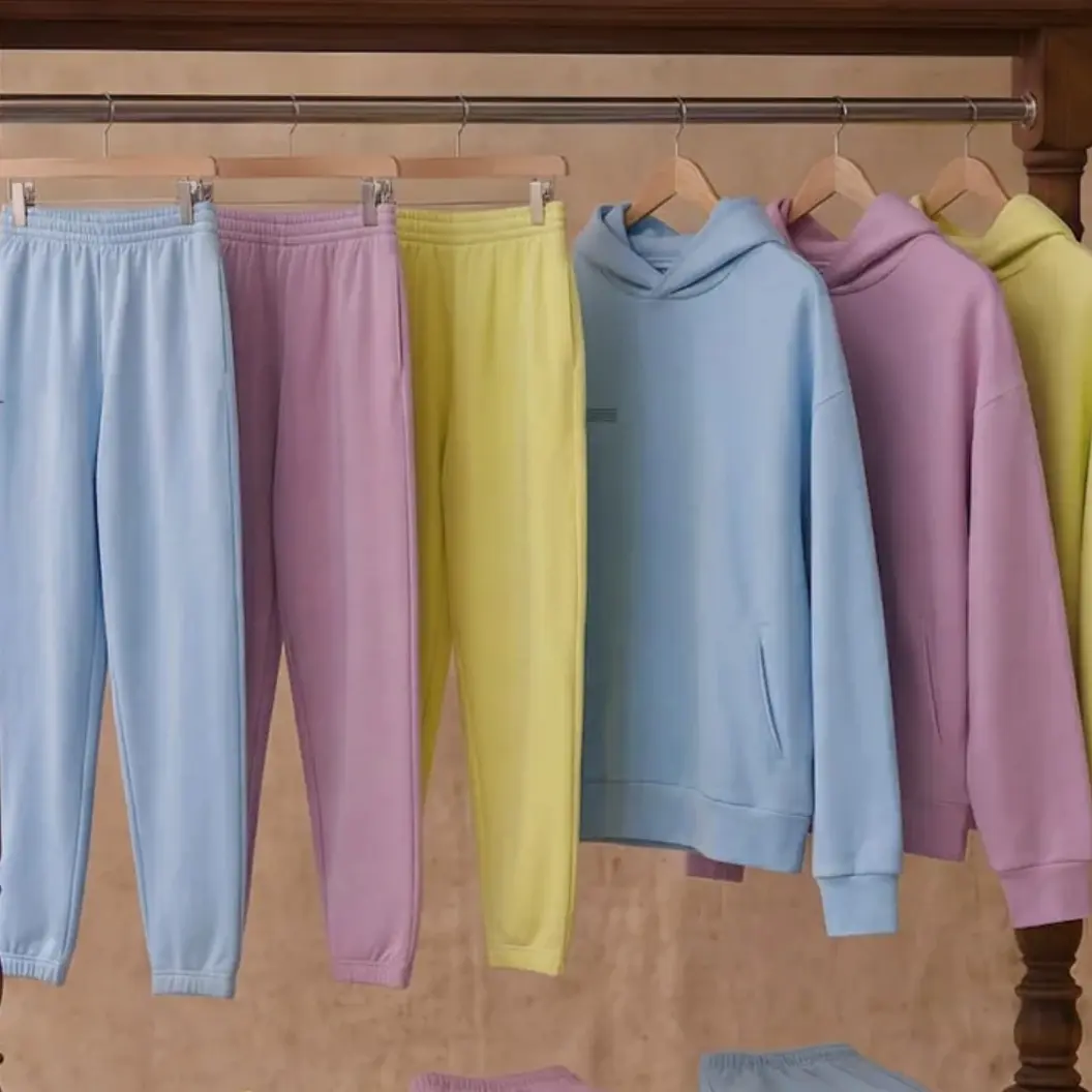 Pangaia Global：阶梯满减特惠