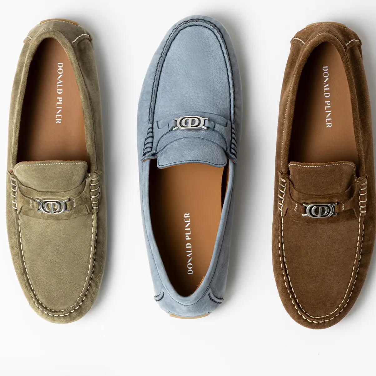 Donald Pliner：新品上市享8.5折