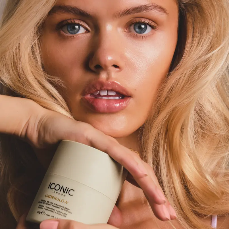 Iconic London：新用户注册享首单8.5折