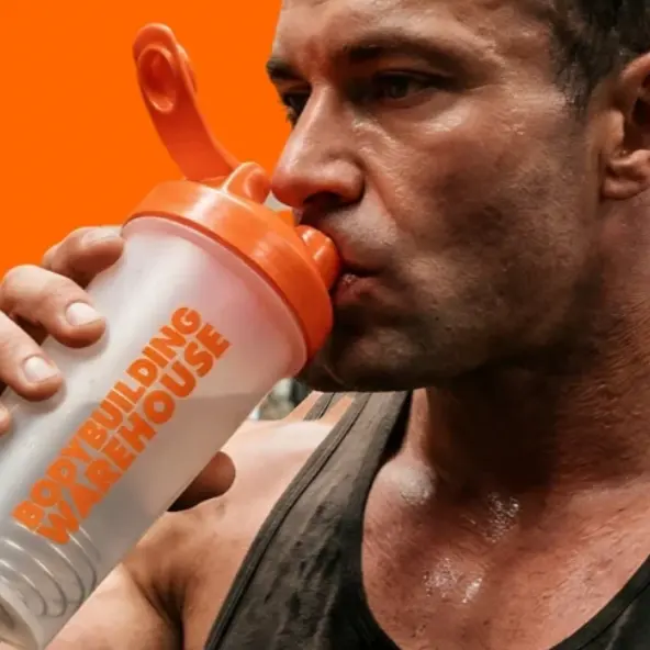 Bodybuilding：全场健身营养补剂