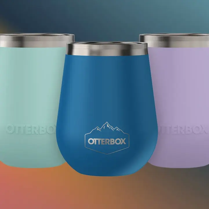 OtterBox UK：手机配件热卖！入手机壳、充电线、保护膜等