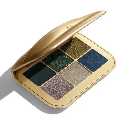 Lisa Eldridge Sorcery 眼影盘