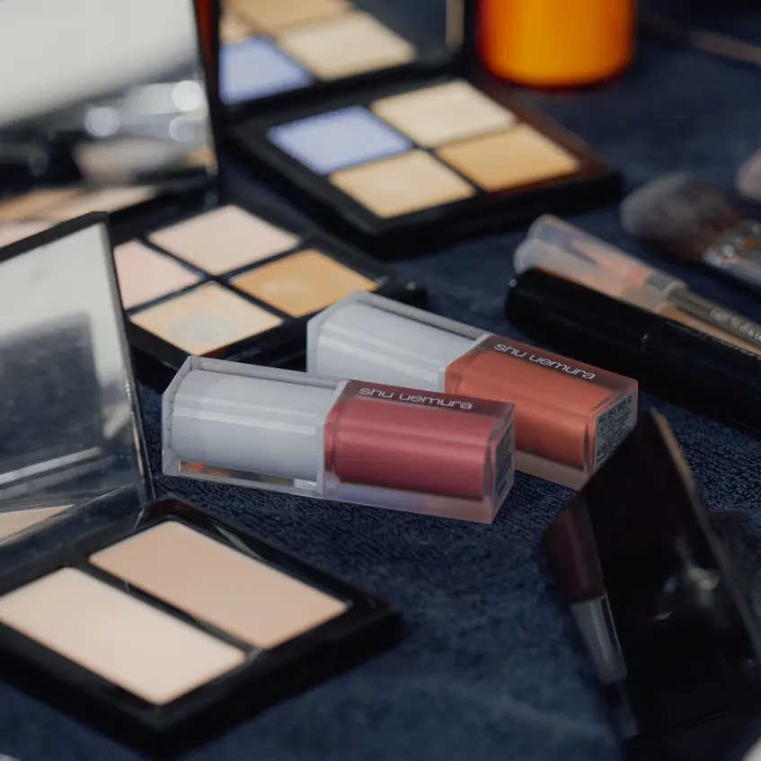 Shu Uemura：母亲节大促！入植村秀超火卸妆油